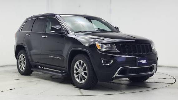 JEEP GRAND CHEROKEE 2015 1C4RJFBG7FC726382 image